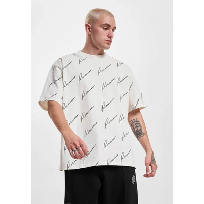 Rocawear Тениска Rocawear Atlanta T-Shirt offwhiteblack XXLUB-RWTS087-10744 - Тъмносив, размер M