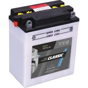 intAct 14Ah 140A CB14L-A2