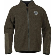 Mikina Swedteam Ultra Pile Forest Green