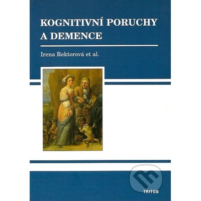Kognitivní poruchy a demence