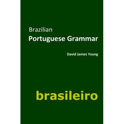 Brazilian Portuguese Grammar