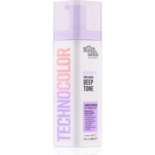 Bondi Sands Technocolor Magenta samoopalovací pěna odstín Deep Rich Tone 200 ml