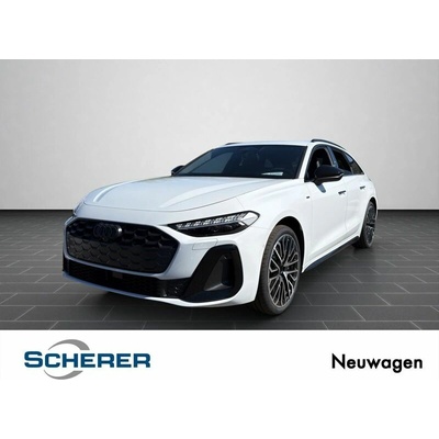 Audi A5 quattro S tronic Avant 220 kW