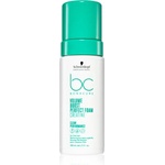 Schwarzkopf BC Bonacure Volume Boost пяна за обем на коса 150ml
