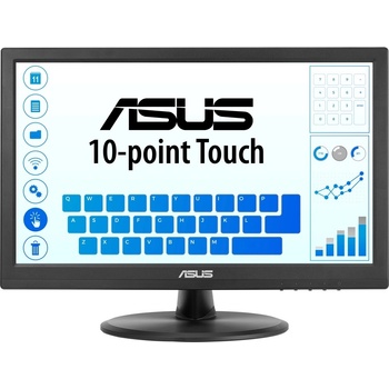 Asus VT169HE