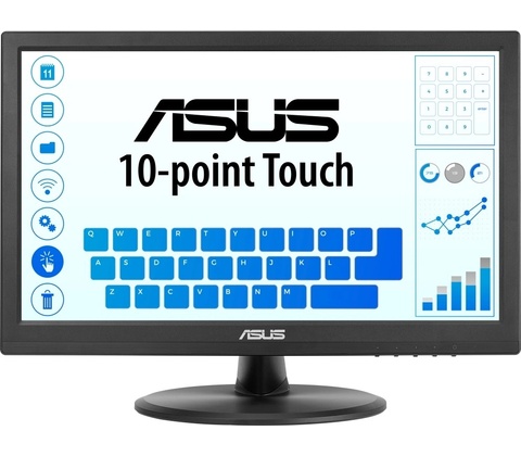 Asus VT169HE