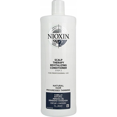 Nioxin Scalp Revitaliser Conditioner 2 1000 ml