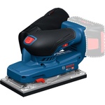 Bosch GSS 18V-18 (06019R7000) Виброшлайф
