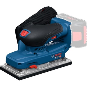Bosch GSS 18V-18 (06019R7000) Виброшлайф