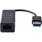 Dell Adapter Connector Dongle USB3.0 To RJ45