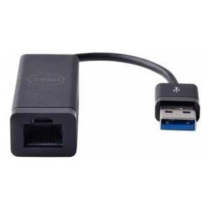 Dell Adapter Connector Dongle USB3.0 To RJ45