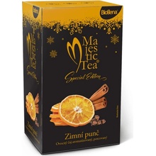 Biogena Majestic Tea Zimní punč 20 x 2 g