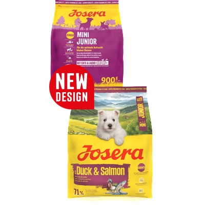 Josera Mini Junior 10 kg