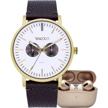 Image 1 of WatxandCo RELOJ8_44