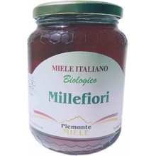 Piemonte kvetový med BIO 1kg
