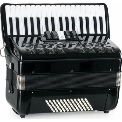 Classic Cantabile 72 Bass Akkordeon Secondo V