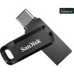 SanDisk Ultra Dual Drive Go 2TB (SDDDC3-2T00-G46) Флаш памет
