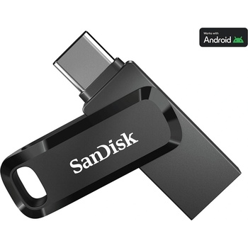 Image 1 of SanDisk Ultra Dual Drive Go 2TB (SDDDC3-2T00-G46)
