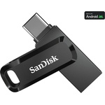 SanDisk Ultra Dual Drive Go 2TB (SDDDC3-2T00-G46) Флаш памет