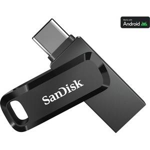 SanDisk Ultra Dual Drive Go 2TB (SDDDC3-2T00-G46) Флаш памет