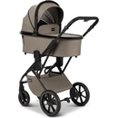 Moon Piú Extra black chrome Mud 2024