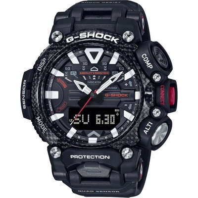 Casio GR-B200-1A