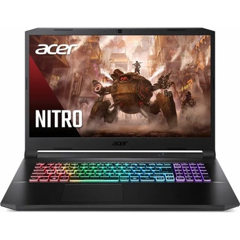 Image 1 of Acer Nitro 5 AN517-41-R5B7 NH.QAREX.00T