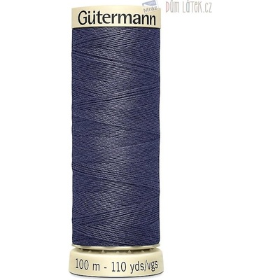 Nit GÜTERMANN 100% PES 875