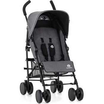 Petite&Mars Musca Ultimate Grey 2023