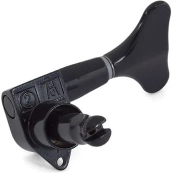 Warwick Machine Head R Black Тунинг част за бас китара