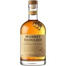 Monkey Shoulder 0,7 l 40%