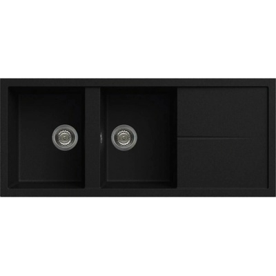 Elleci Unico 500 Full Black