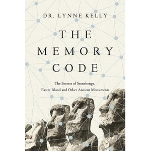 The Memory Code | Lynne Kelly (ISBN: 9781681777436)