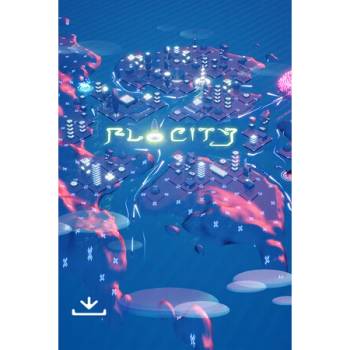 Naughty Engineering FloCity (PC)