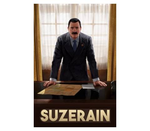 Suzerain