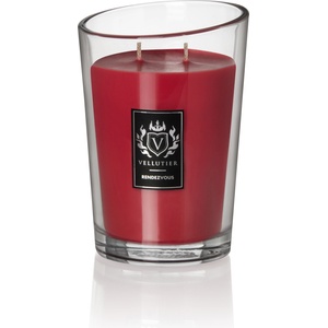 Vellutier Ароматизирана свещ Vellutier Rendezvous 515гр,