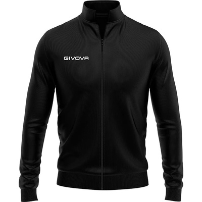 GIVOVA Freetime unisex black
