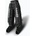 REBOOTS Маншони за лимфен дренаж REBOOTS Go Lite Recovery Pants 2.0 2025 Edition black/white/green