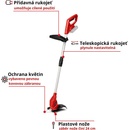 Einhell Classic GC-CT 18/24 Li-Solo 3411123