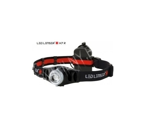Ledlenser H7R