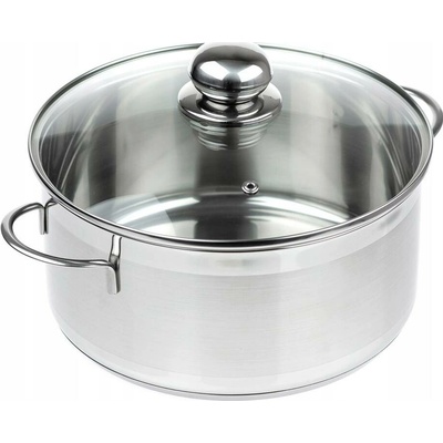 Gastro na maso nerez City 24 cm