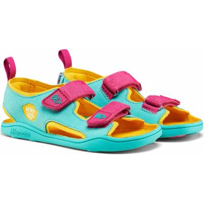 Affenzahn dětské sandály sandal vegan airy Owl