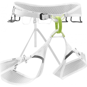 Edelrid Сбруя - седалка Edelrid Prisma Guide Climbing harness - Light Grey (303-0494-0111)