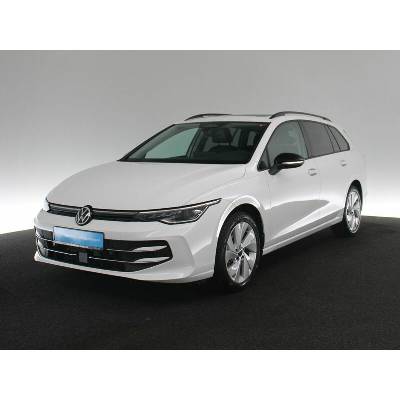 Volkswagen Golf 1.5 eTSI DSG 110 kW
