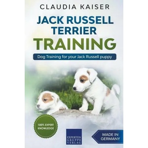 Jack Russell Terrier Training | Claudia Kaiser (ISBN: 9781393774983)
