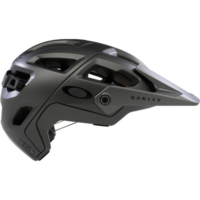 Oakley Каска за планинско колоездене Oakley DRT5 Maven Bike helmet - Satin Med Grey - размер S 52-56 cm (851-1422-0410)