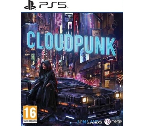 CloudPunk