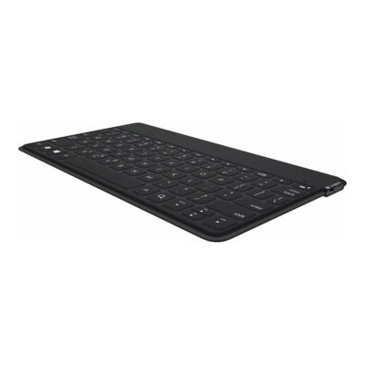 Logitech Keys-To-Go IT 920-006707 Black