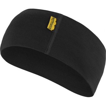 Sensor Merino Wool čierna