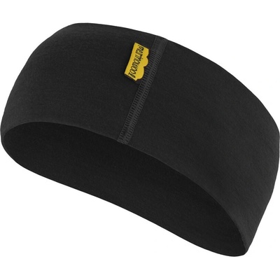 Sensor Merino Wool čierna